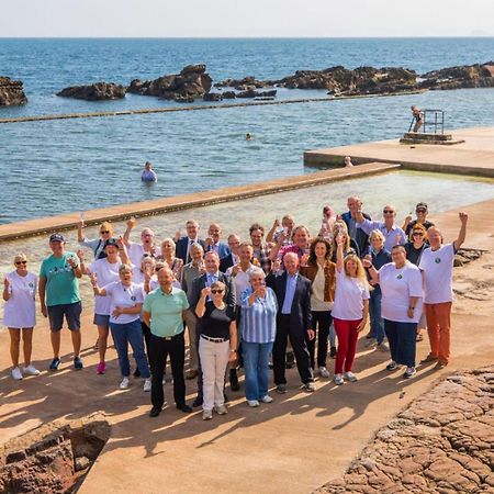 The Coastal Inn Outbuilding Cellardyke Екстериор снимка