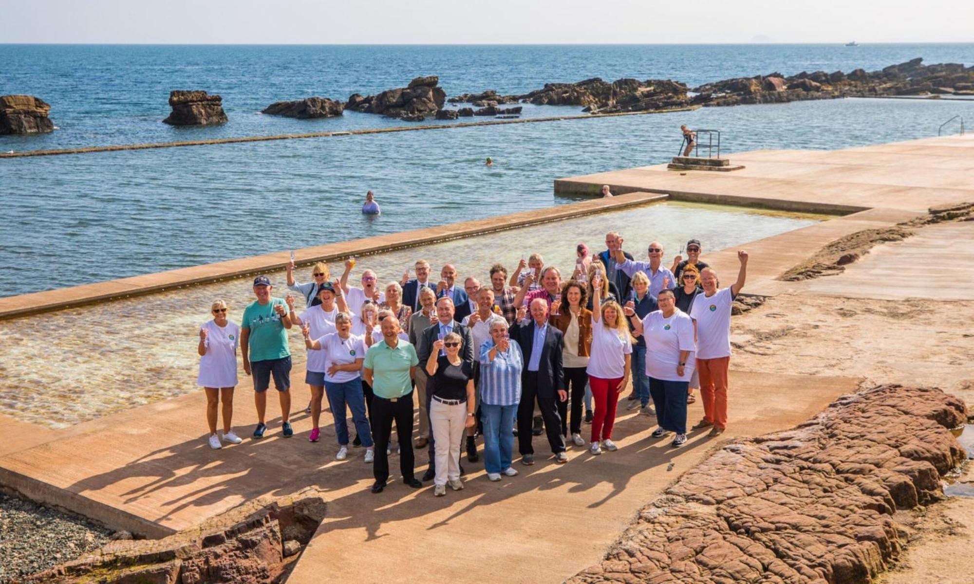 The Coastal Inn Outbuilding Cellardyke Екстериор снимка